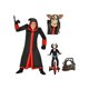 thumbnail image 1 of Neca Saw Toony Terrors Jigsaw Killer & Billy 6 In Af Box Set, 1 of 4