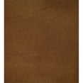 thumbnail image 2 of ACME Balrog Top Grain Leather Armless Accent Chair in Saddle Brown, 2 of 7