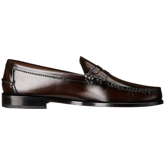 Florsheim Berkley Penny Loafer Burgundy