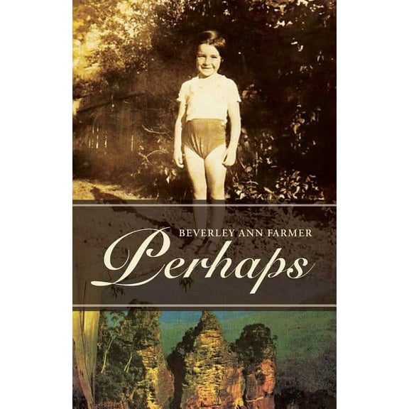 Perhaps (Paperback)