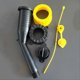 thumbnail image 5 of Gas tank nozzle kit, filter vent cover drill bit, oil barrel nozzle, 5 of 5