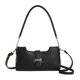 thumbnail image 2 of Bolso de Hombro para Mujer, Bolso de Hombro de Pu Suave, Bolso Cruzado de Gran Capacidad de color Puro, Bolso de Mano para Citas y Compras, 2 of 4
