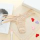 thumbnail image 3 of Gibobby Calzoncillos de encaje para mujer sexys Bragas de mujer Cintura Cinta Calzoncillos de encaje transparente Mujeres Tanga T Pantalones(Beige,Talla única), 3 of 5