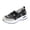 Black, variant on Dweltoz Orthopedic Shoes for Women Slip On Wide Width Walking Comfort Breathable Sneaker Non Slip Casual Fashion Arch Support Running Shoes,Coffee 5