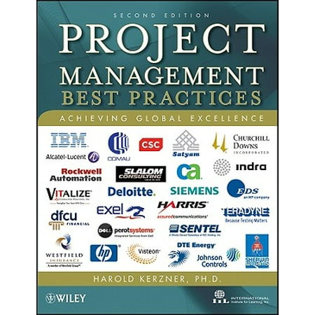 Project Management: Best Practices : Achieving Global