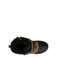 thumbnail image 4 of Totes Puddle Duck Boys Winter Boots, 4 of 5