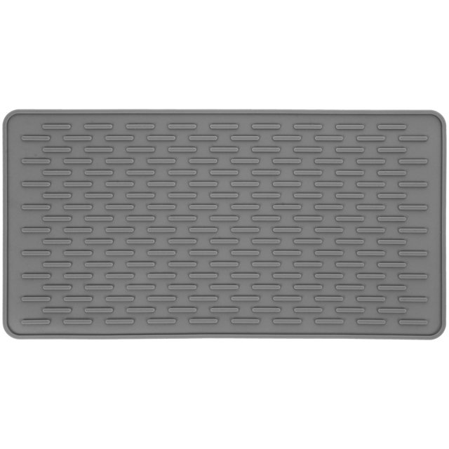 unbranded Alfombrilla Para Cocina Con Aislamiento Térmico Y Simple Para Uso En Comedor