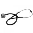 thumbnail image 2 of Acoustic Stethoscope Professional Cardiology Stethoscope For Children Adults  Auscultation, 2 of 8