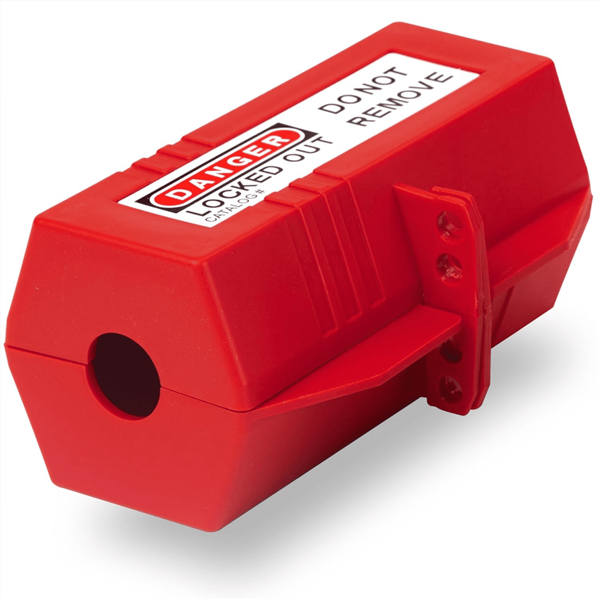 Lock Out Tag Out Safety Lockout Tagout Station - Wall Mount Lock ...
