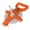 B, variant on Open Reel Fiberglass Measure Tape, Double-Sided Metric Inch Scale, ABS Impact-Resistant Frame, Efficient Winding Handle for Easy Retraction, Clear Readable Markings for Construction Sites Factories