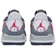 thumbnail image 5 of Jo r-dan Legacy 312 Low Olympic - CD7069-164 White Varsity Red Blue Gray Sneakers, 5 of 6