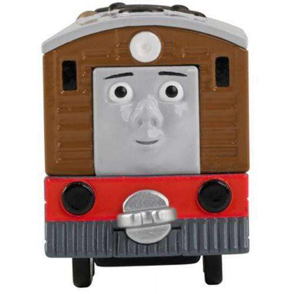 Y－Toby Thomas & Friends Adventures Toby - Age 3Y+ - Walmart.com