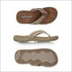 thumbnail image 5 of Sandalias tipo chancleta Skechers Bosnia para hombre, talla 12, 5 of 6