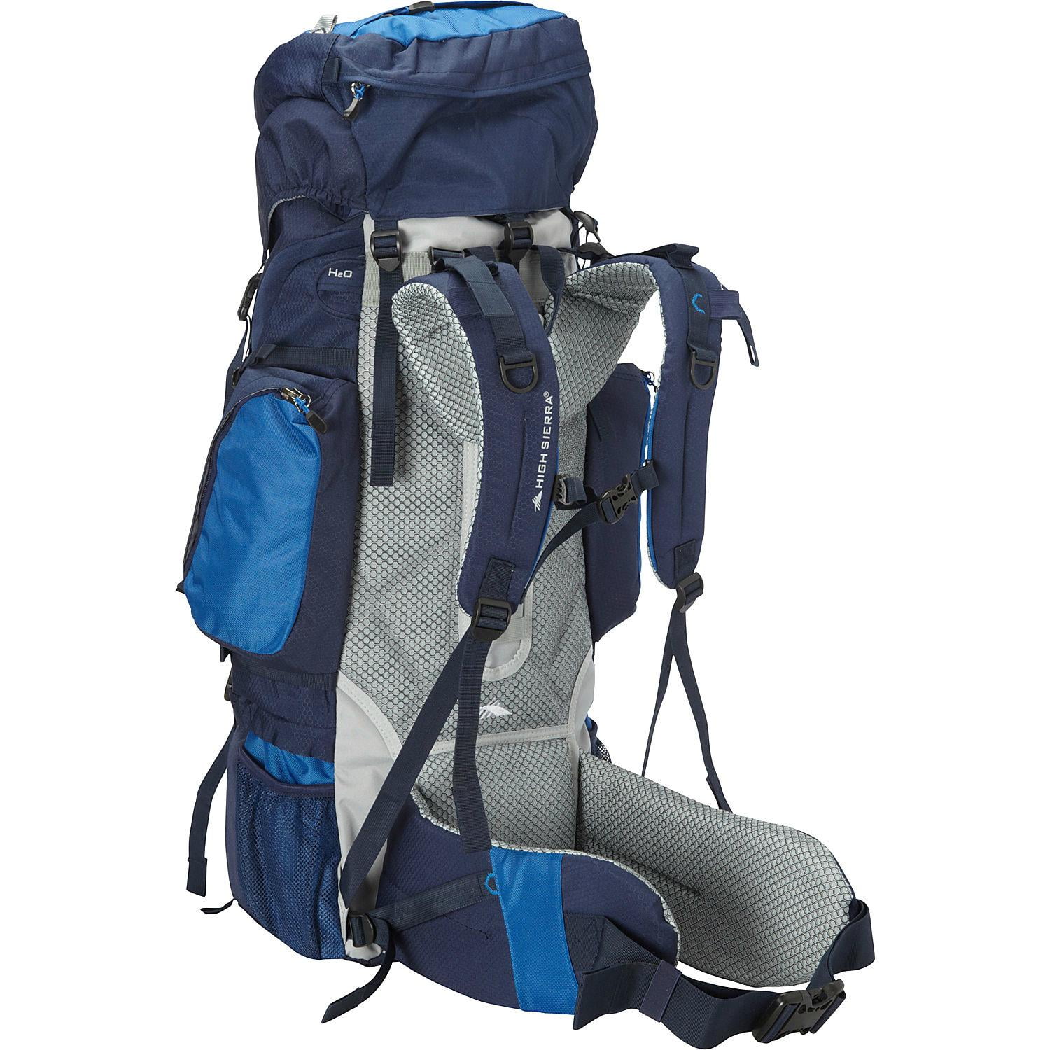 high sierra appalachian 75