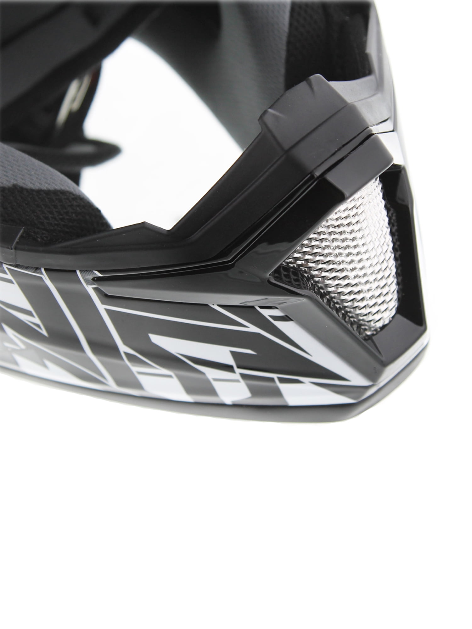 3 4 shell motorcycle helmets TCMT DOT 3/4 Open Face Motorcycle Adult Helmet Dual Visor Extra Shield  Scooter