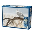 thumbnail image 1 of Fallen Willow - Chouette des Neiges, 1 of 1