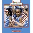 thumbnail image 1 of Pre-Owned Rookie Read-About Holidays (Library): Independence Day (Hardcover), 1 of 1