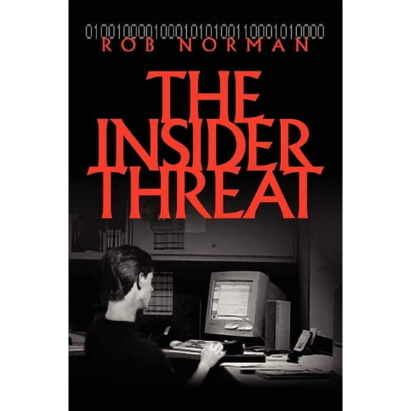 The Insider Threat (Paperback)