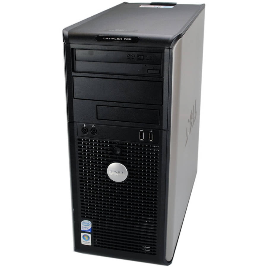 dell refurbished desktops