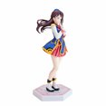 thumbnail image 2 of Love Live! Sunshine!! Riko Sakurauchi Happy Party Train Ver. SSS PVC Figure, 2 of 5