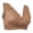 Mocha, variant on Pinup Style Lace Bra