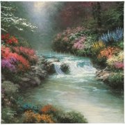 Besides Still Waters Gallery Wrap