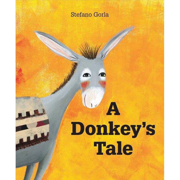 Donkey's Tale (Paperback)