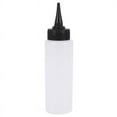 thumbnail image 2 of 5X 150Ml Salon Hair Color Measuring Applicator Bottle Scale Hairdressing Tool, 2 of 6