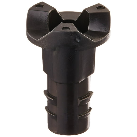 Frigidaire 242000502 BEARING-HINGE,BLACK,LOWER
