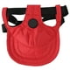 thumbnail image 2 of Gorra De Béisbol Para Perro, Sombrero Para Perro Con Protección Solar, Cómoda Lengua De Pato, Ajustable, Transpirable Para Exteriores Para El Hogar OTVIAP M rojo, 2 of 8