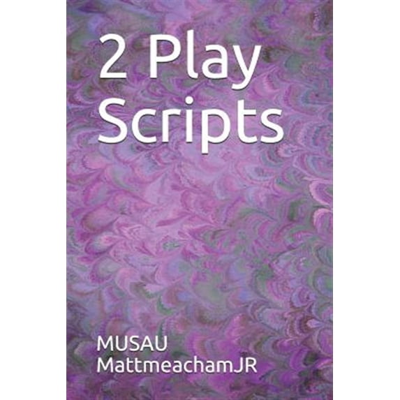 Pre-Owned 2 Play Scripts