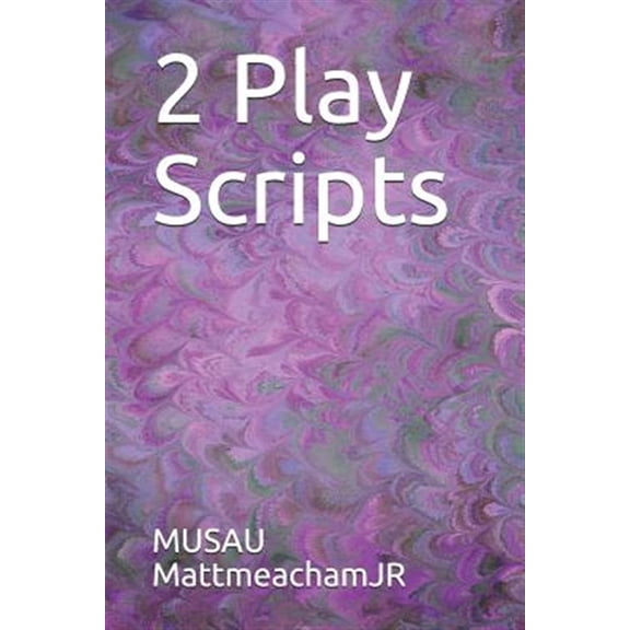 Pre-Owned 2 Play Scripts