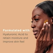 EltaMD UV Daily SPF 40 Tinted Face Sunscreen Moisturizer, Deep Tinted Sunscreen for Face Moisturizers, 1.7 oz Pump