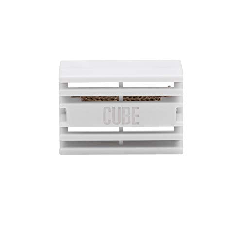 Stadler Form WATER CUBE, White