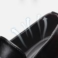 thumbnail image 4 of TIMIFIS Chaussures Habillées pour Homme Chaussures Oxford Formelles Derby Classiques à Lacets Été, 4 of 7