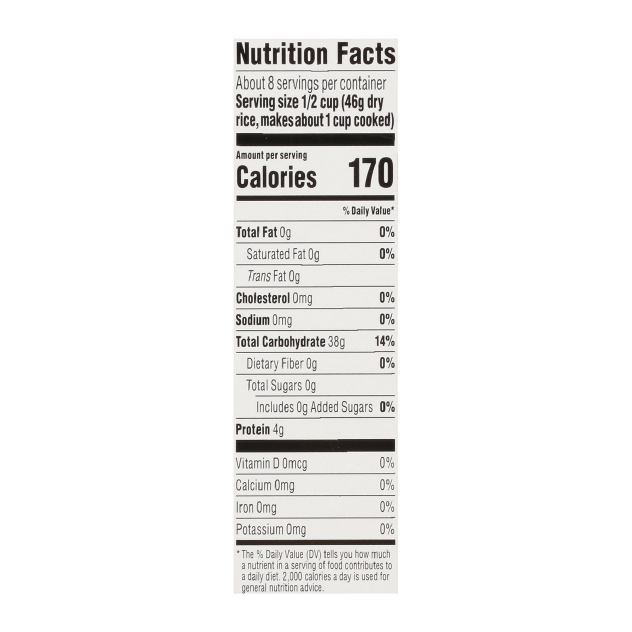 Minute Instant White Rice, Light and Fluffy, Gluten Free, 14 oz
