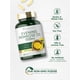 thumbnail image 5 of Suplemento de aceite de onagra Carlyle 1000 mg 80 cápsulas blandas, 5 of 5