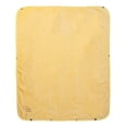 thumbnail image 3 of Cobertor Baby Mink Baby Bag Amarilla, 3 of 5