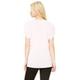 thumbnail image 3 of Women's Flowy Raglan T-Shirt, 3 of 3