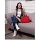 thumbnail image 2 of Set de Bolso y Cartera de Moda FANA para Mujer Vianey Negro FANA Bolso de Mano, 2 of 2