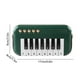 thumbnail image 3 of Juguetes para piscina, juguetes para bebés, juguetes para niños pequeños, juguetes musicales infantiles, mini piano de bolsillo portátil, rompecabezas de simulación, instrumento inteligente de aprendi, 3 of 6