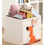 3 sprouts toy storage cube