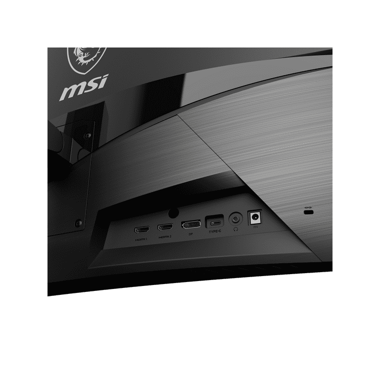 Walmart Black Friday Deals 2025 MSI MAG 321CUPDF 31.5 inch VA UHD