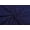 Navy Blue, variant on TRILOKI Maroon Velvet Embroidery DIY Arts & Crafts, Sewing, Wedding Dress, Crafts, Inches 44, 38 Work By The Yard