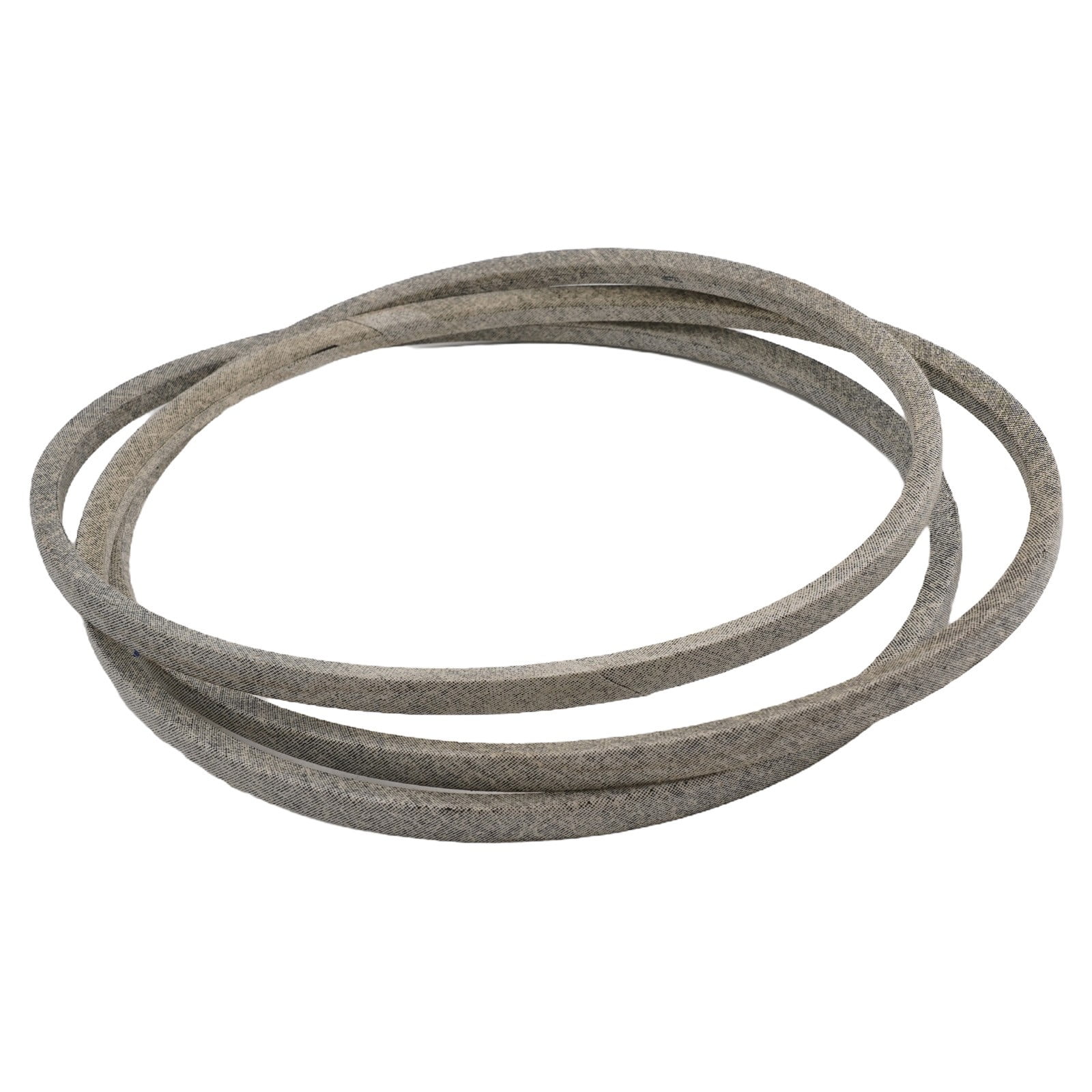 Dleadar 954-04060C Deck Belt for Troy-Bilt 42 Inch Riding Mower Replacement Part Fits for Craftsman LT1042 LTX1040 LTX1042 LTX1045 GX10851 Models Aramid Rubber Drive Belt