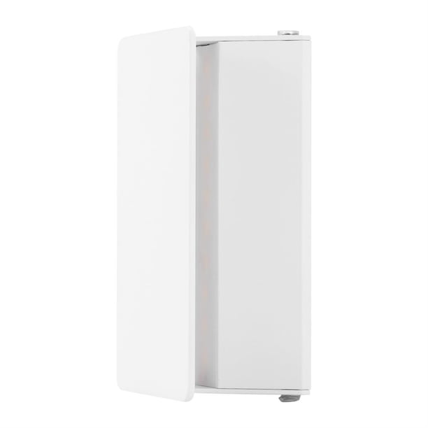 Lámpara De Pared Led Lámpara De Pasillo Lámpara De Dormitorio Lámpara De Pared Led Moderna Aluminio 85-265V seitruly HA025613-02