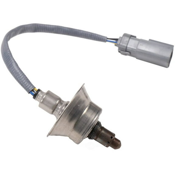 Upstream Left Oxygen Sensor - Compatible with 2021 - 2025 Chevy Trailblazer 1.3L 3-Cylinder L3T VIN L 2022 2023 2024