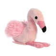Aurora 33405 6 in. Adorable Shoulderkins Fay Flamingo On-The-Go Fun ...