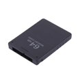 thumbnail image 2 of High Speed Memory Card for Sony PlayStation 2 PS2 Game Accessories 64M, 2 of 2