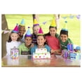 thumbnail image 4 of YfulYde 12-Pack Premium Plastic Tablecloth 54in. x 108in. Rectangle Table Cover - Clear…, 4 of 6